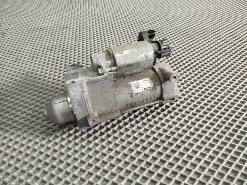 стартер, 15795 рублей, Санкт-Петербург