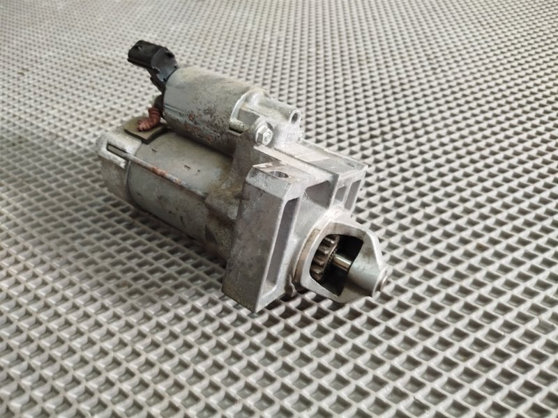 стартер, 15795 рублей, Санкт-Петербург