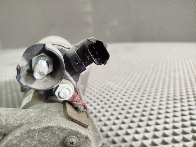 стартер, 15795 рублей, Санкт-Петербург