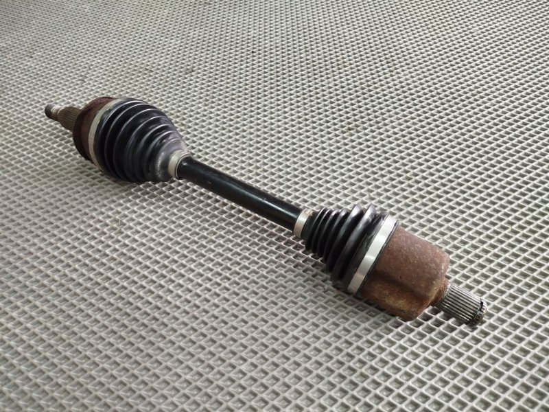 полуось, 23215 рублей, Санкт-Петербург