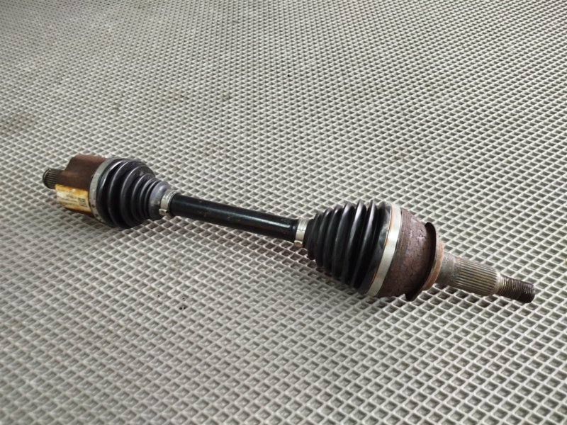 полуось, 23215 рублей, Санкт-Петербург