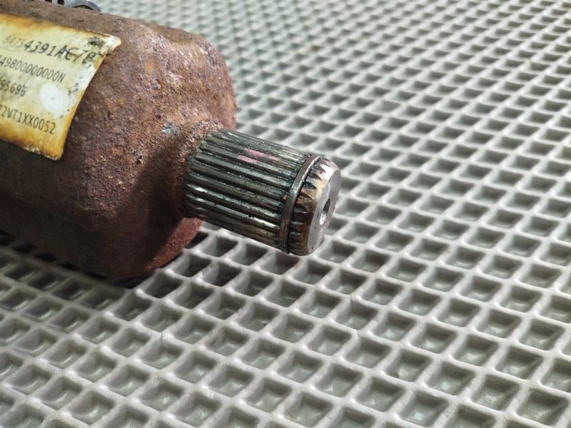 полуось, 23215 рублей, Санкт-Петербург