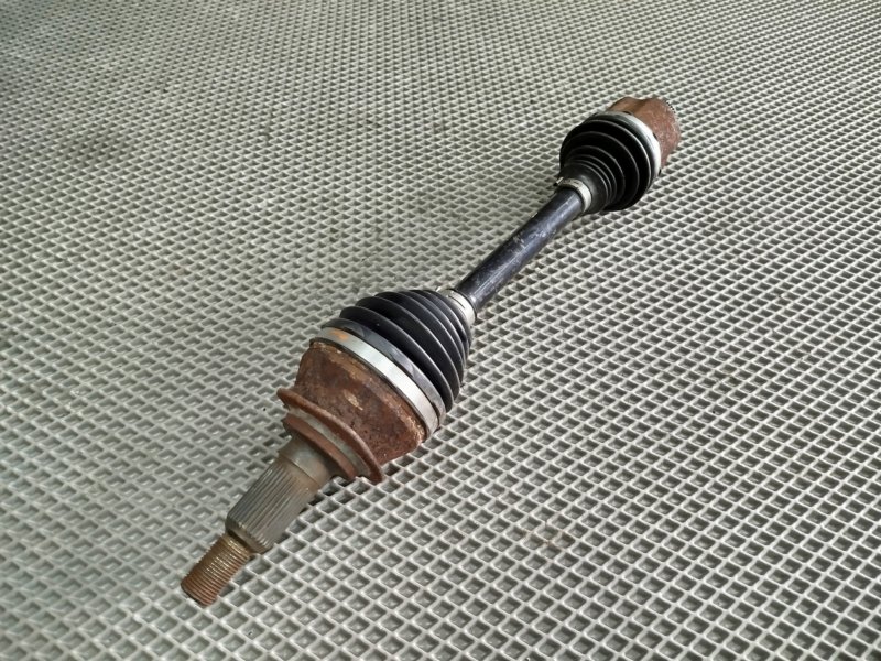 полуось, 23130 рублей, Санкт-Петербург