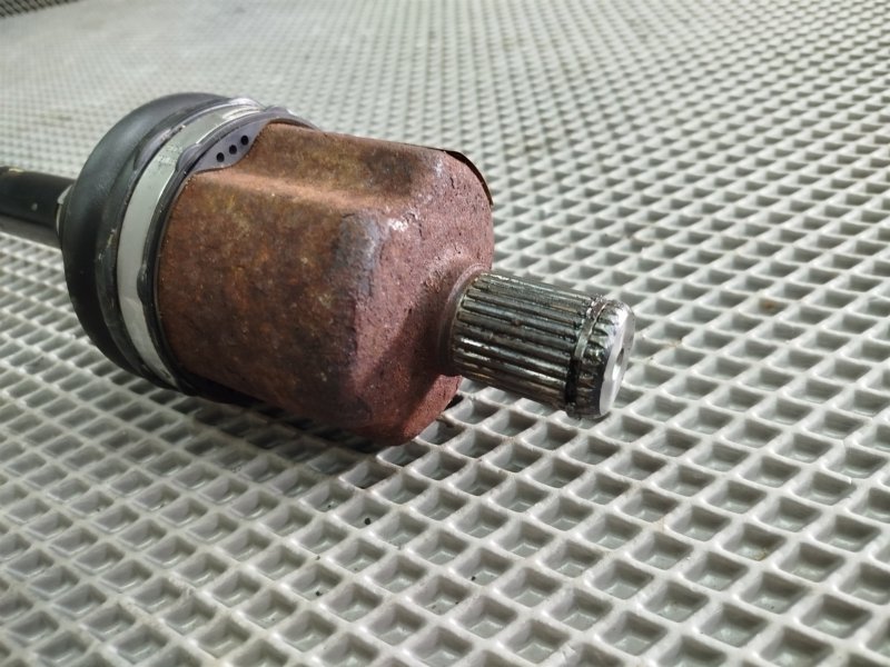 полуось, 23130 рублей, Санкт-Петербург