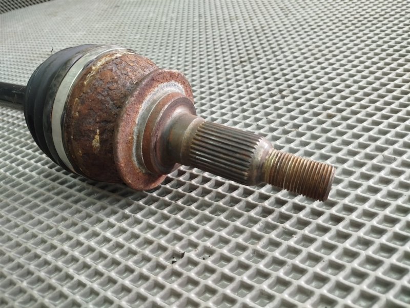 полуось, 23130 рублей, Санкт-Петербург