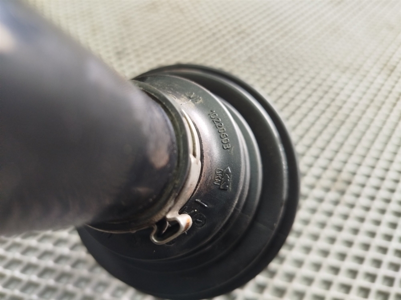 полуось, 23130 рублей, Санкт-Петербург