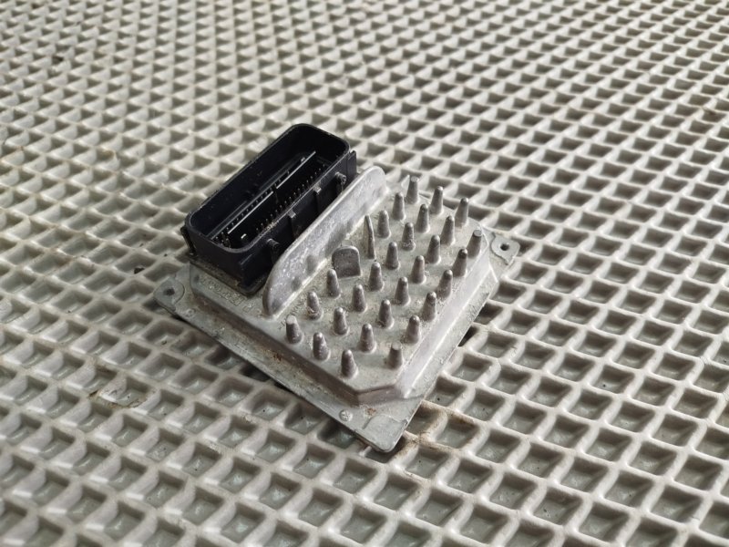 блок управления АКПП, 14870 рублей, Санкт-Петербург