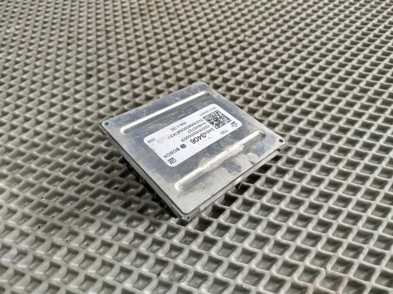 блок управления АКПП, 14870 рублей, Санкт-Петербург