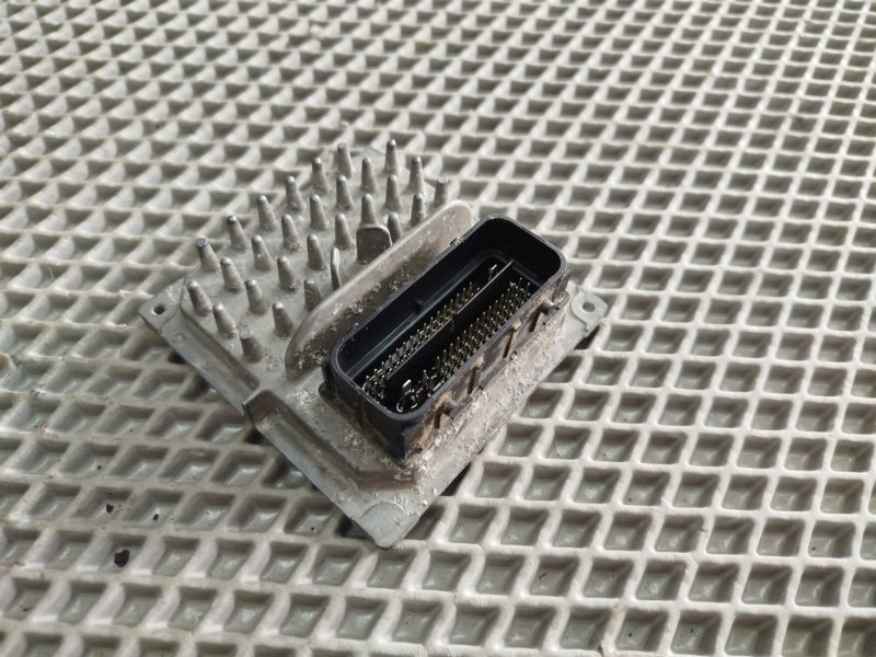 блок управления АКПП, 14870 рублей, Санкт-Петербург