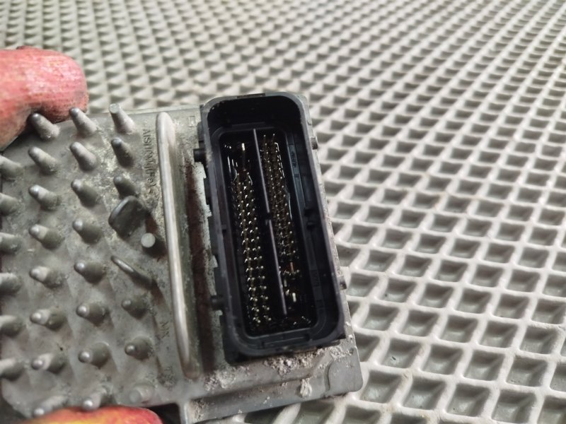 блок управления АКПП, 14870 рублей, Санкт-Петербург