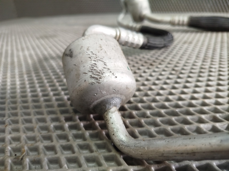 трубка кондиционера, 6515 рублей, Санкт-Петербург