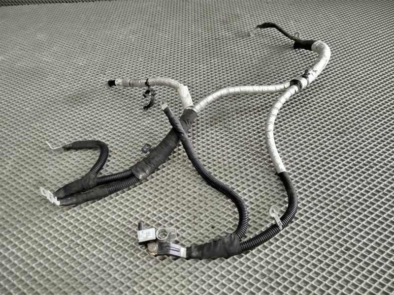 провод стартера, 8645 рублей, Санкт-Петербург