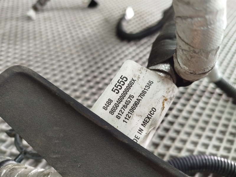 провод стартера, 8645 рублей, Санкт-Петербург