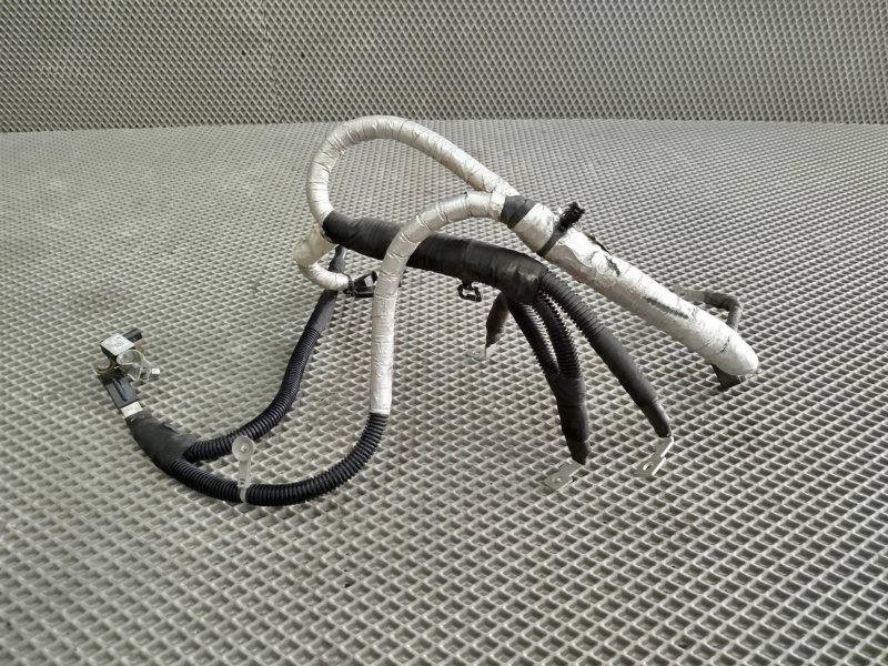 провод стартера, 8645 рублей, Санкт-Петербург