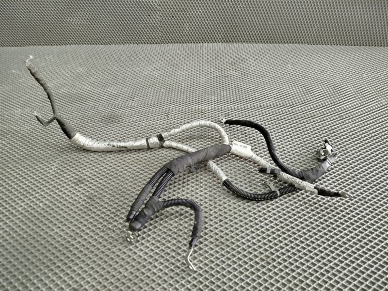 провод стартера, 8645 рублей, Санкт-Петербург