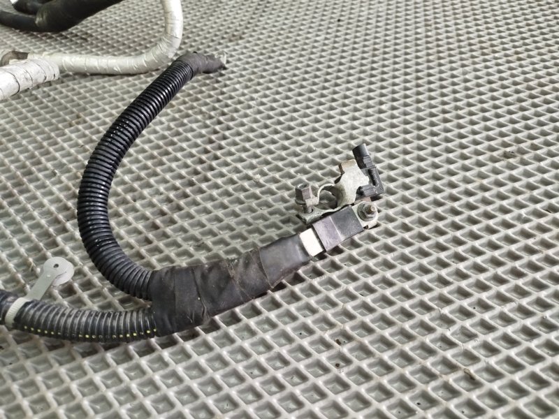 провод стартера, 8645 рублей, Санкт-Петербург