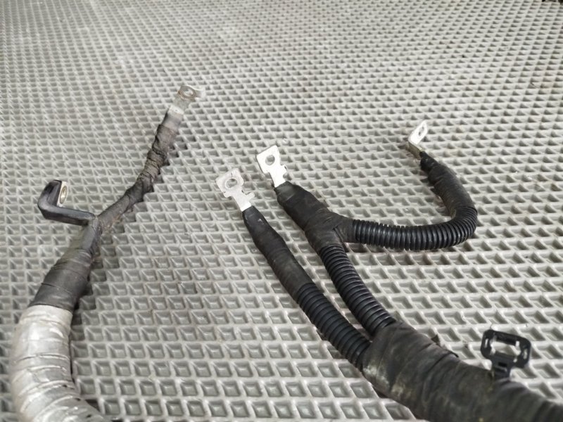 провод стартера, 8645 рублей, Санкт-Петербург