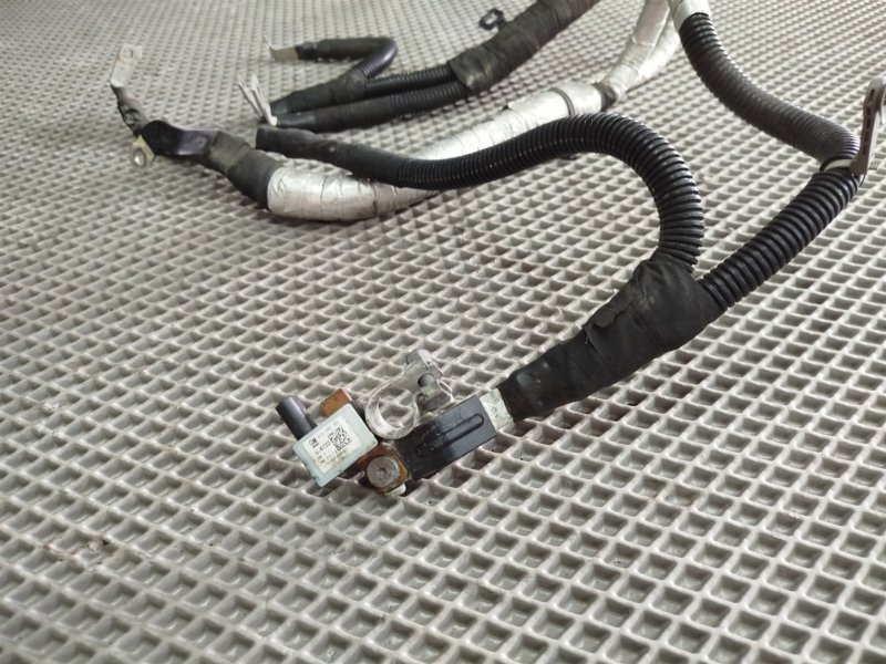 провод стартера, 8645 рублей, Санкт-Петербург