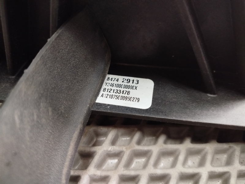 педаль тормоза, 6235 рублей, Санкт-Петербург