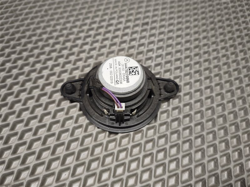 динамик, 1875 рублей, Санкт-Петербург