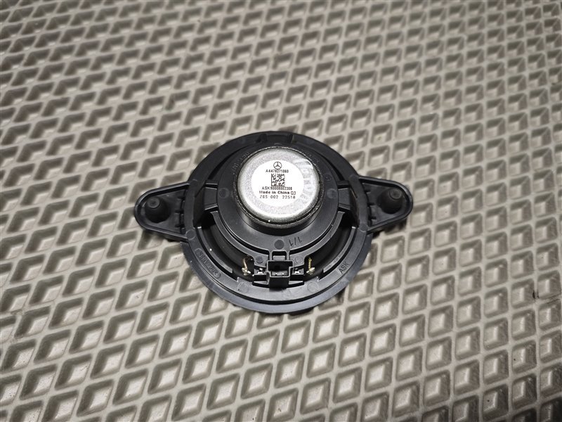 динамик, 3725 рублей, Санкт-Петербург