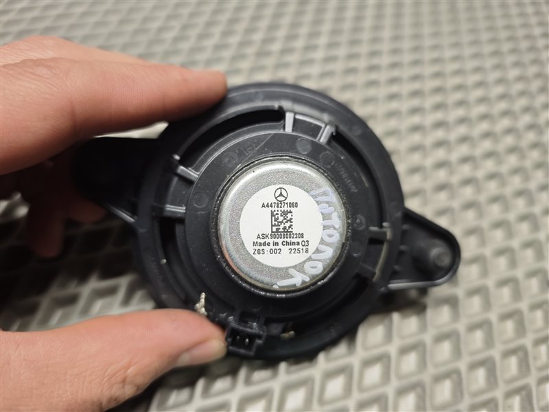 динамик, 3725 рублей, Санкт-Петербург