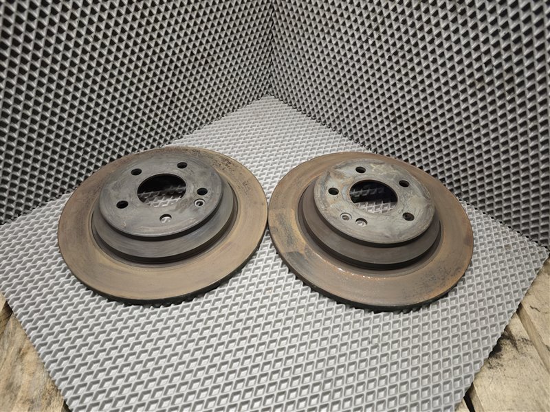 тормозные диски, 4655 рублей, Санкт-Петербург