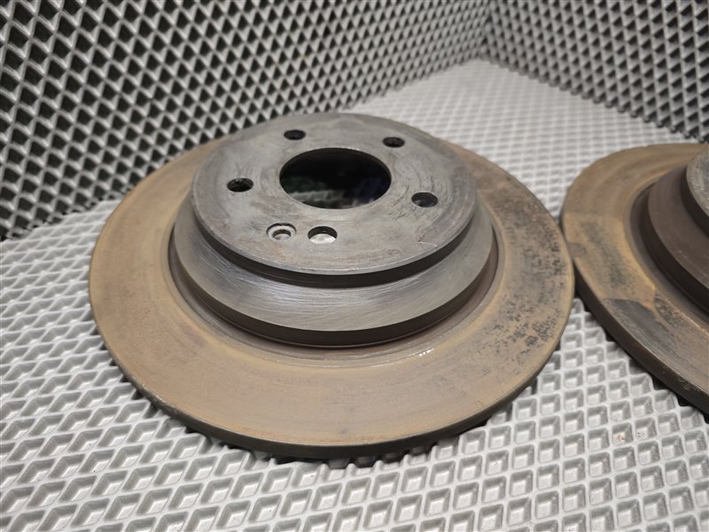 тормозные диски, 4655 рублей, Санкт-Петербург