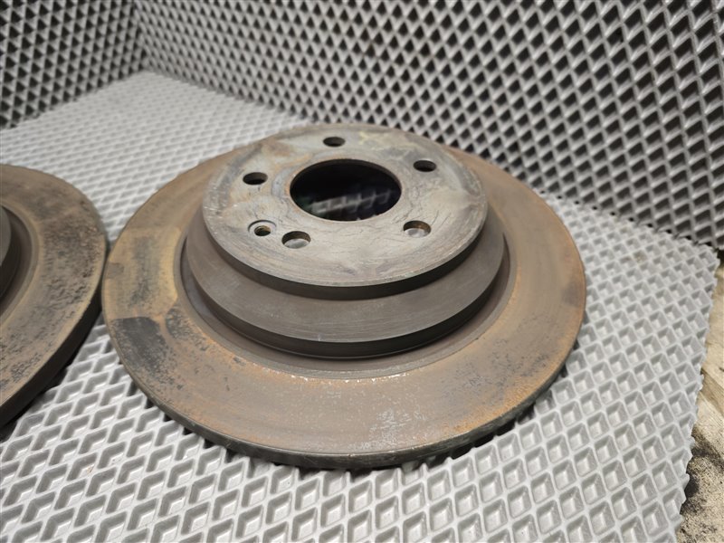 тормозные диски, 4655 рублей, Санкт-Петербург