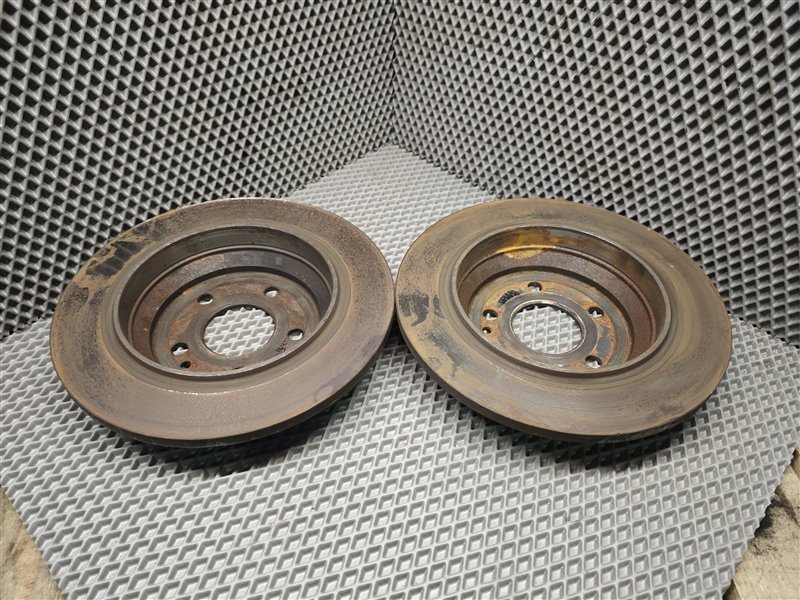 тормозные диски, 4655 рублей, Санкт-Петербург