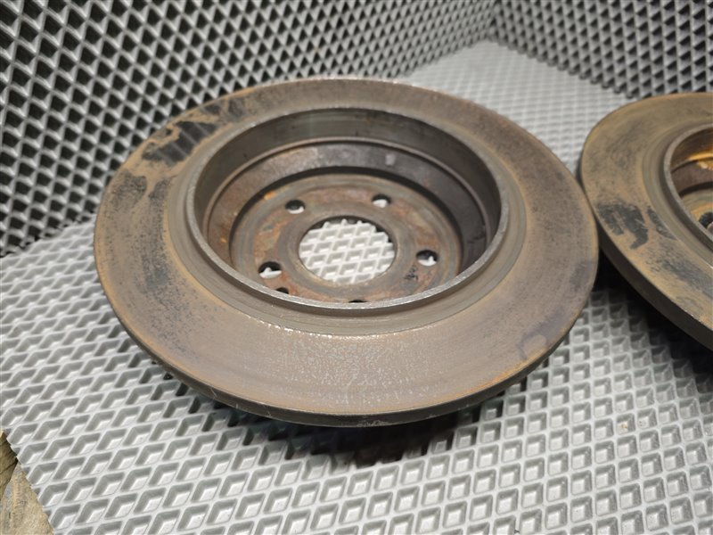 тормозные диски, 4655 рублей, Санкт-Петербург