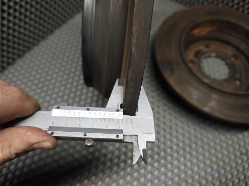 тормозные диски, 4655 рублей, Санкт-Петербург