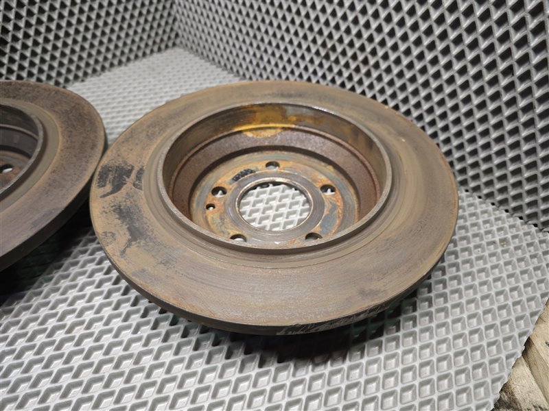 тормозные диски, 4655 рублей, Санкт-Петербург