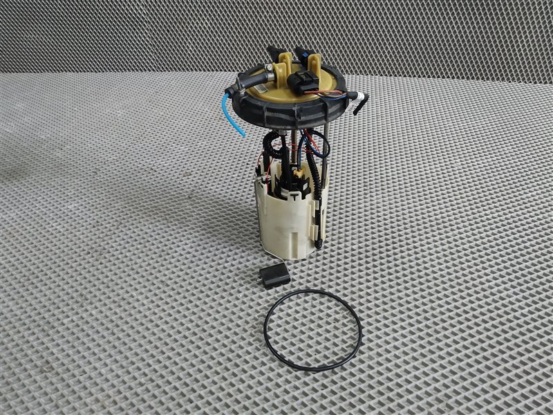 насос в бак, 4695 рублей, Санкт-Петербург