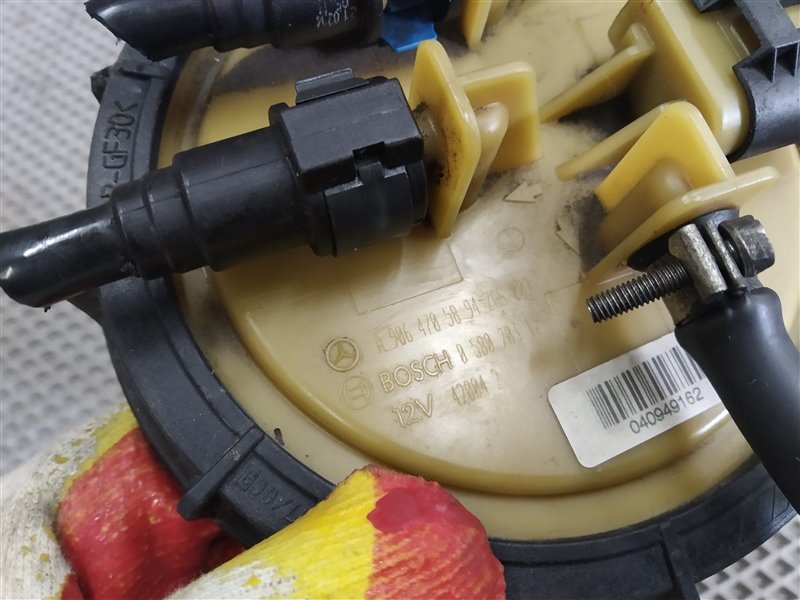 насос в бак, 4695 рублей, Санкт-Петербург