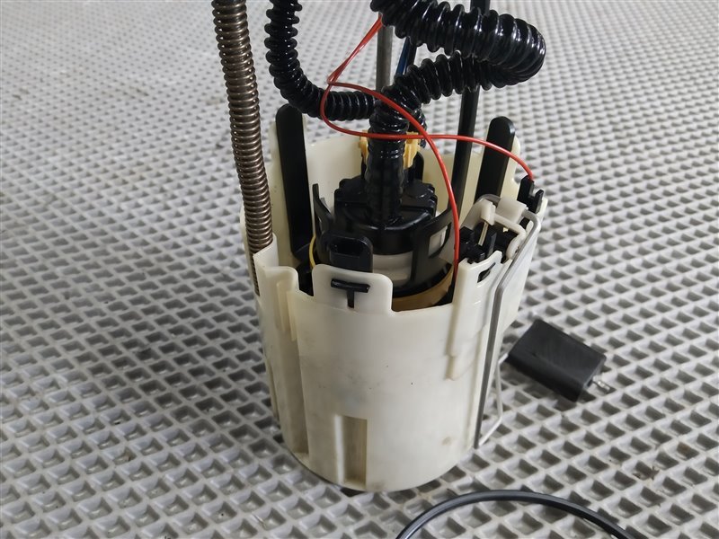 насос в бак, 4695 рублей, Санкт-Петербург