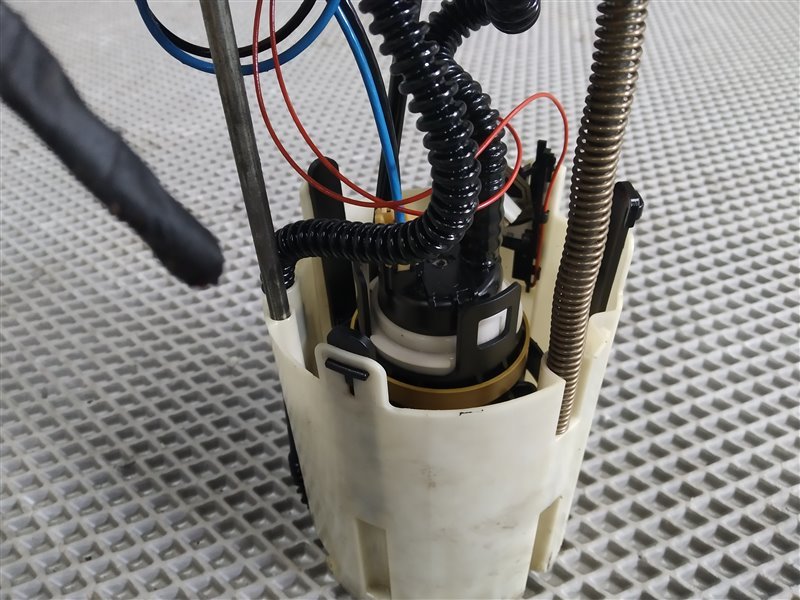 насос в бак, 4695 рублей, Санкт-Петербург