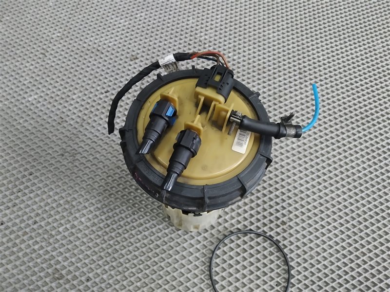 насос в бак, 4695 рублей, Санкт-Петербург