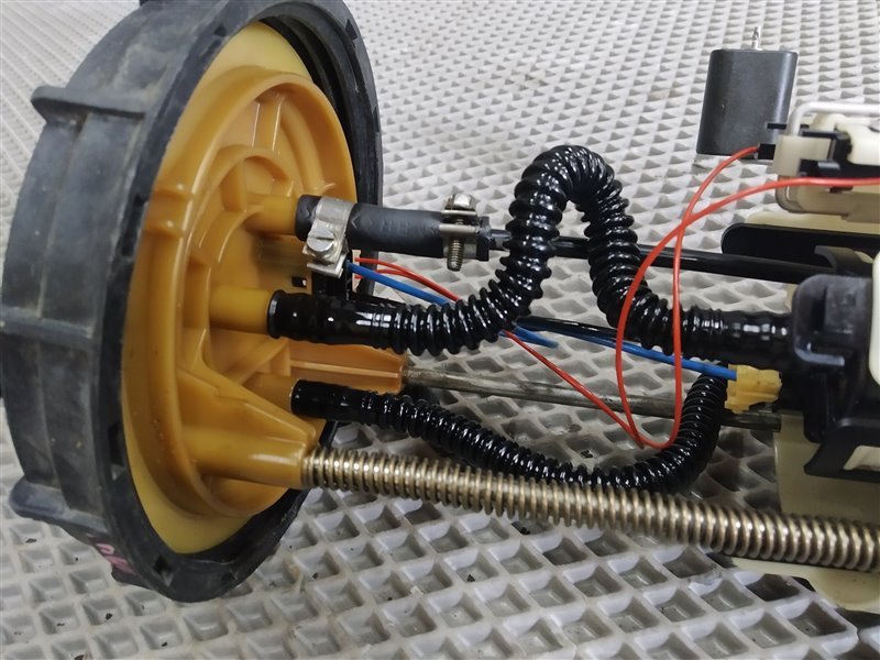 насос в бак, 4695 рублей, Санкт-Петербург