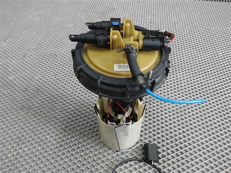 насос в бак, 4695 рублей, Санкт-Петербург