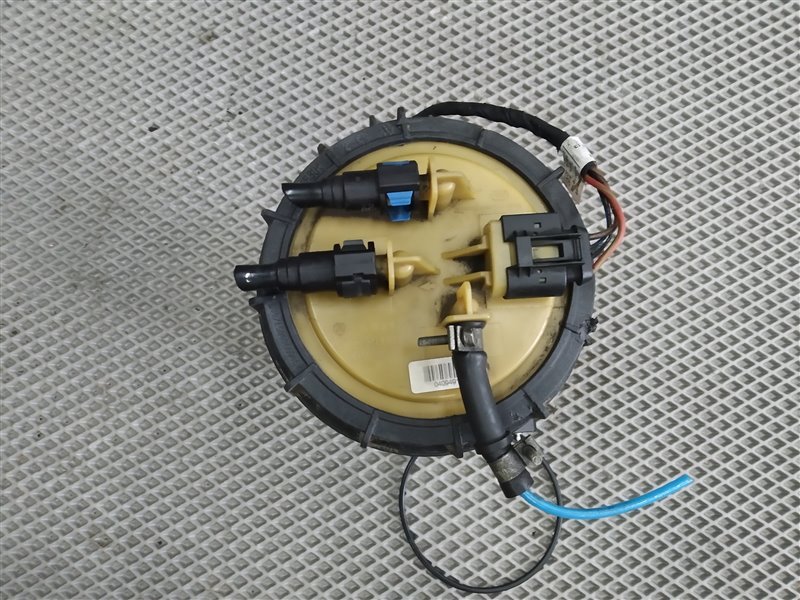 насос в бак, 4695 рублей, Санкт-Петербург