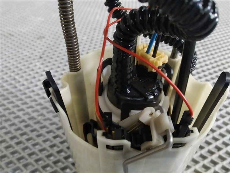 насос в бак, 4695 рублей, Санкт-Петербург