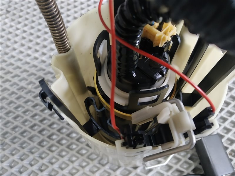 насос в бак, 4695 рублей, Санкт-Петербург