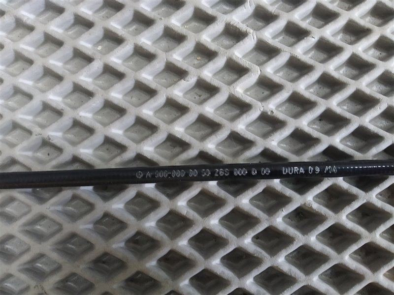 трос капота, 1420 рублей, Санкт-Петербург