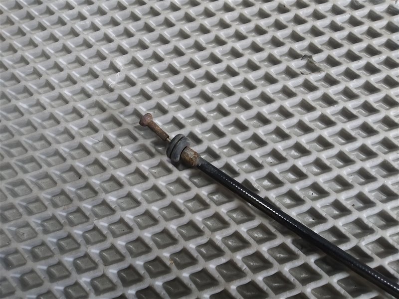 трос капота, 1420 рублей, Санкт-Петербург