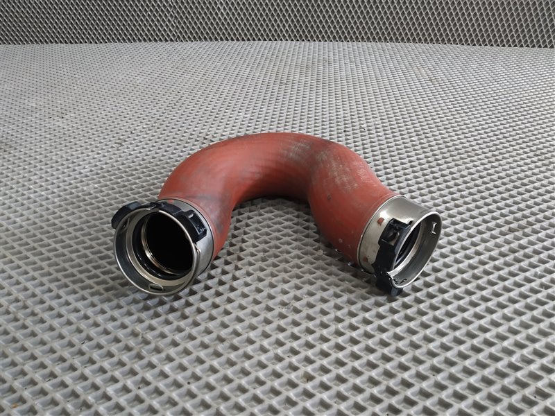 патрубок интеркулера, 9375 рублей, Санкт-Петербург