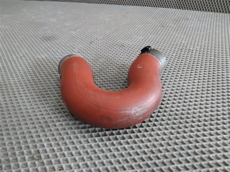 патрубок интеркулера, 9375 рублей, Санкт-Петербург