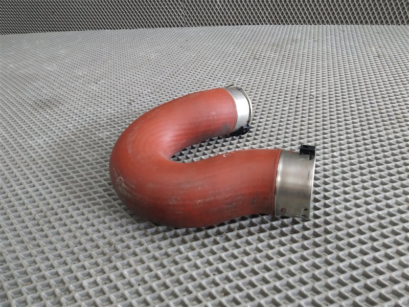 патрубок интеркулера, 9375 рублей, Санкт-Петербург