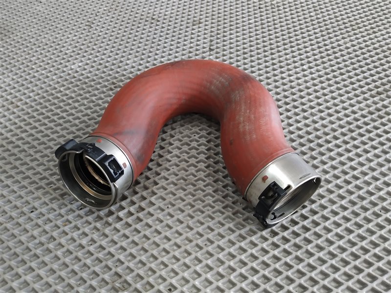 патрубок интеркулера, 9375 рублей, Санкт-Петербург