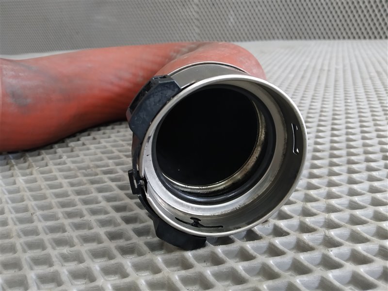 патрубок интеркулера, 9375 рублей, Санкт-Петербург